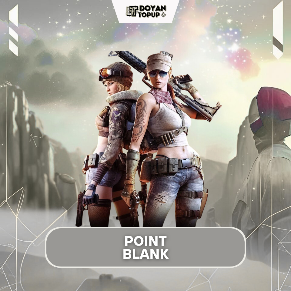 Point Blank
