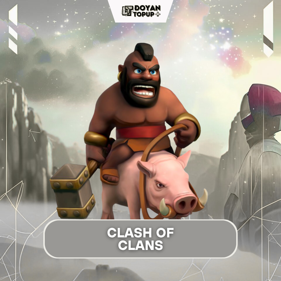 Clash of Clans