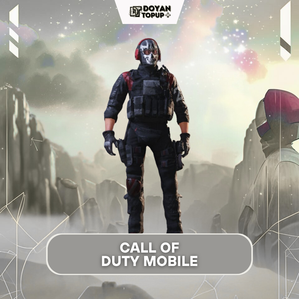 Call of Duty MOBILE