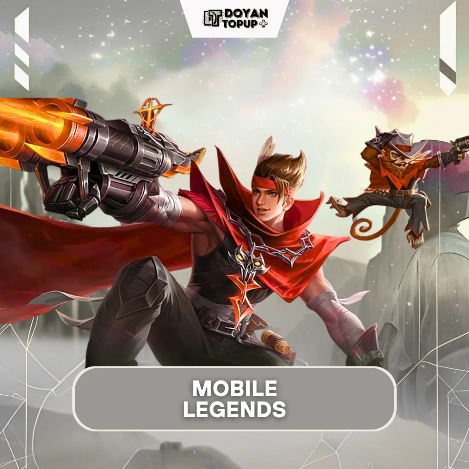 Mobile Legends