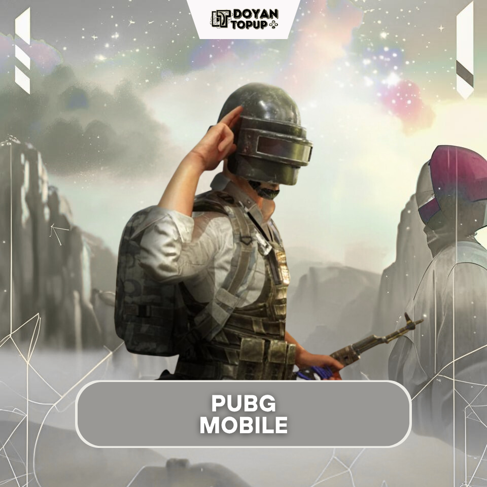 PUBG Mobile
